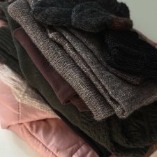 Одежда для sd 59-65-70см