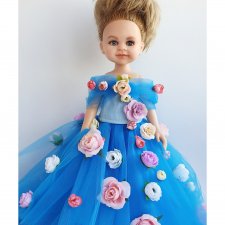 Чуть-чуть " похвастушек"