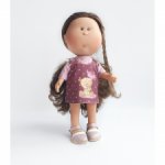 Одежда для кукол Миа Нинес ростом 30 см
