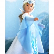 За морем царевна есть...