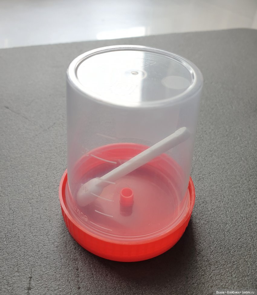 Торшер Всё очень просто — Кукольная миниатюра своими руками: еда (фото 2)