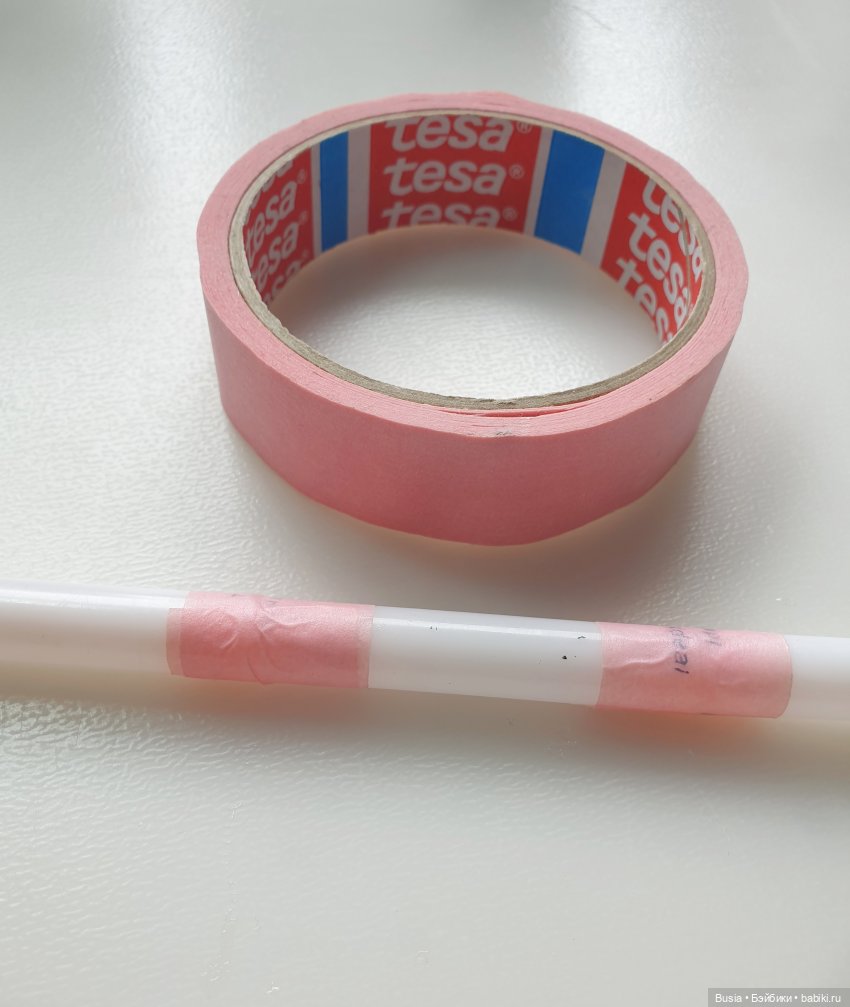 Торшер Всё очень просто — Кукольная миниатюра своими руками: еда (фото 5)