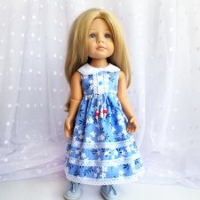 Одежда  для кукол Готц  Kidz ростом  36 см