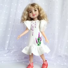 Одежда  для  кукол  Руби Ред ростом 37 см