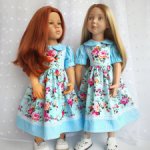 Одежда для  Готц и Цвергназе ростом 48-50 см