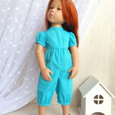 Одежда для кукол Готц и Цвергназе 50-52 см