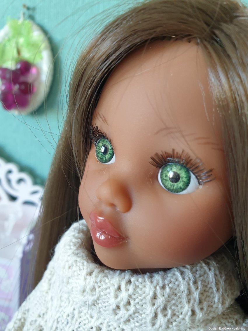 Осенний звездопад | Бэйбики Осенний звездопад — Куклы Paola Reina (Паола Рейна): новинки