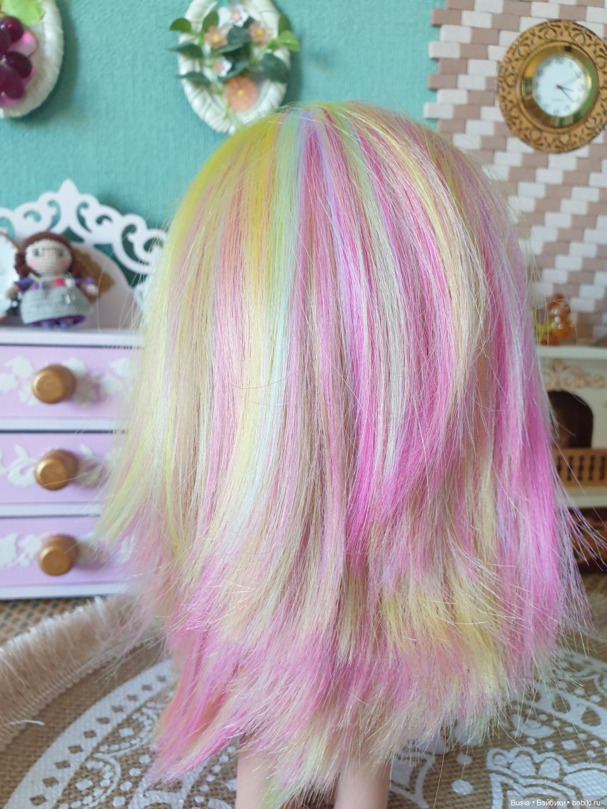 Осенний звездопад | Бэйбики Осенний звездопад — Куклы Paola Reina (Паола Рейна): новинки (фото 3)