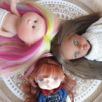 Осенний звездопад