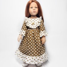 Одежда для кукол Готц и Цвергназе ростом 48-50 см