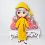 Одежда для кукол Блайз ростом 30 см