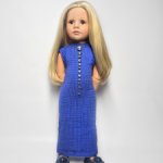 Одежда для  кукол Готц и Цвергназе ростом 48-50 см