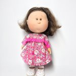 Одежда для кукол Миа ростом 30 см