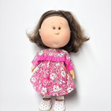 Одежда для кукол Миа ростом 30 см