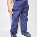 Одежда  для кукол Готц  ростом  50 см