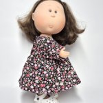 Одежда для кукол Миа ростом 30 см