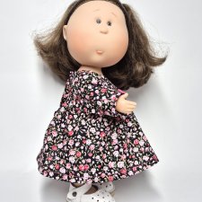 Одежда для кукол Миа ростом 30 см