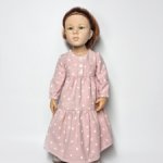 Одежда для кукол Готц и Цвергназе ростом 48-50 см