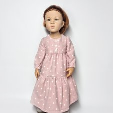 Одежда для кукол Готц и Цвергназе ростом 48-50 см