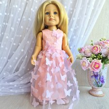 Одежда для кукол Готц Kidz  ростом  36 см