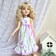 Одежда для кукол Руби Рэд ростом 37 см