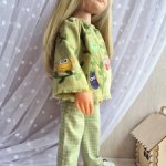 Одежда для кукол Готц ростом 50 см