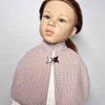 Одежда для кукол ростом 48-50 см