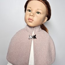 Одежда для кукол ростом 48-50 см