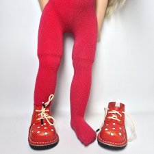 Одежда для кукол ростом 48-50 см