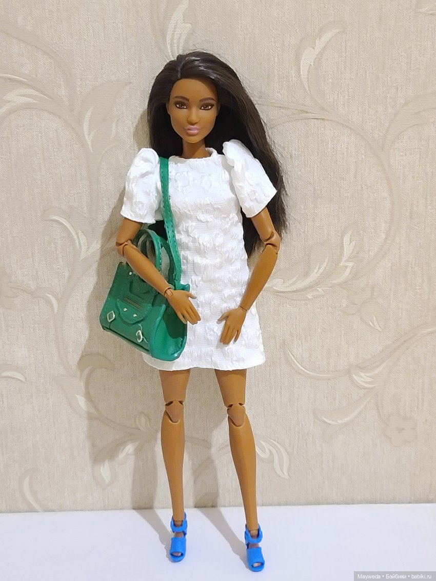 Покупки для Барби на Али — Куклы с Алиэкспресс (Aliexpress): Китайские шарнирные