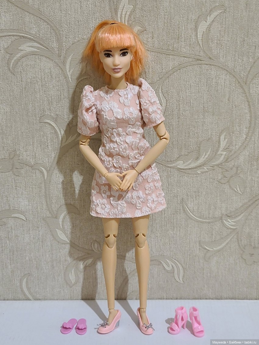 Покупки для Барби на Али — Куклы с Алиэкспресс (Aliexpress): Китайские шарнирные