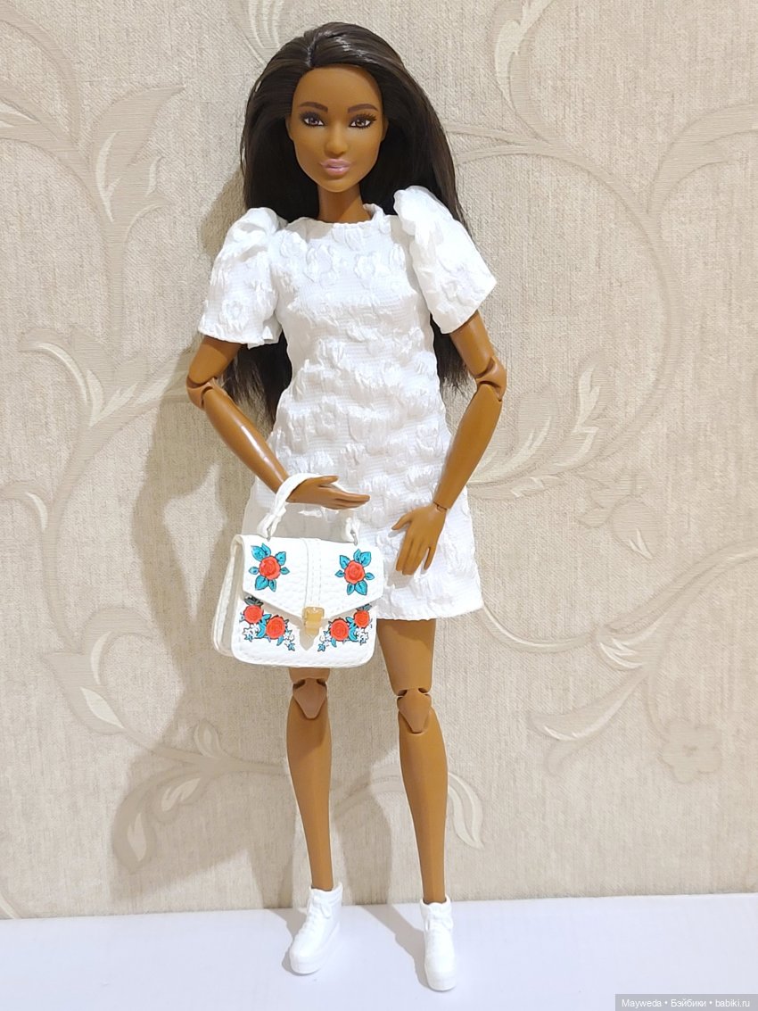Покупки для Барби на Али — Куклы с Алиэкспресс (Aliexpress): Китайские шарнирные