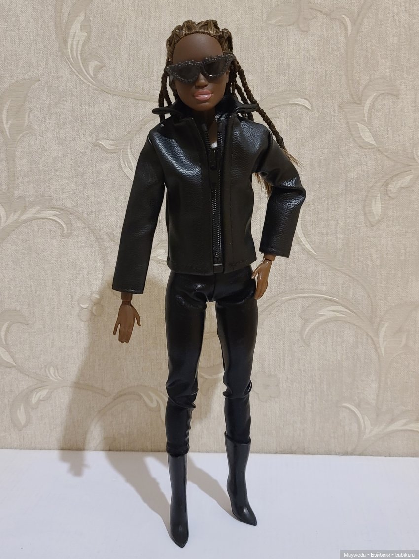 Покупки для Барби на Али — Куклы с Алиэкспресс (Aliexpress): Китайские шарнирные (фото 4)