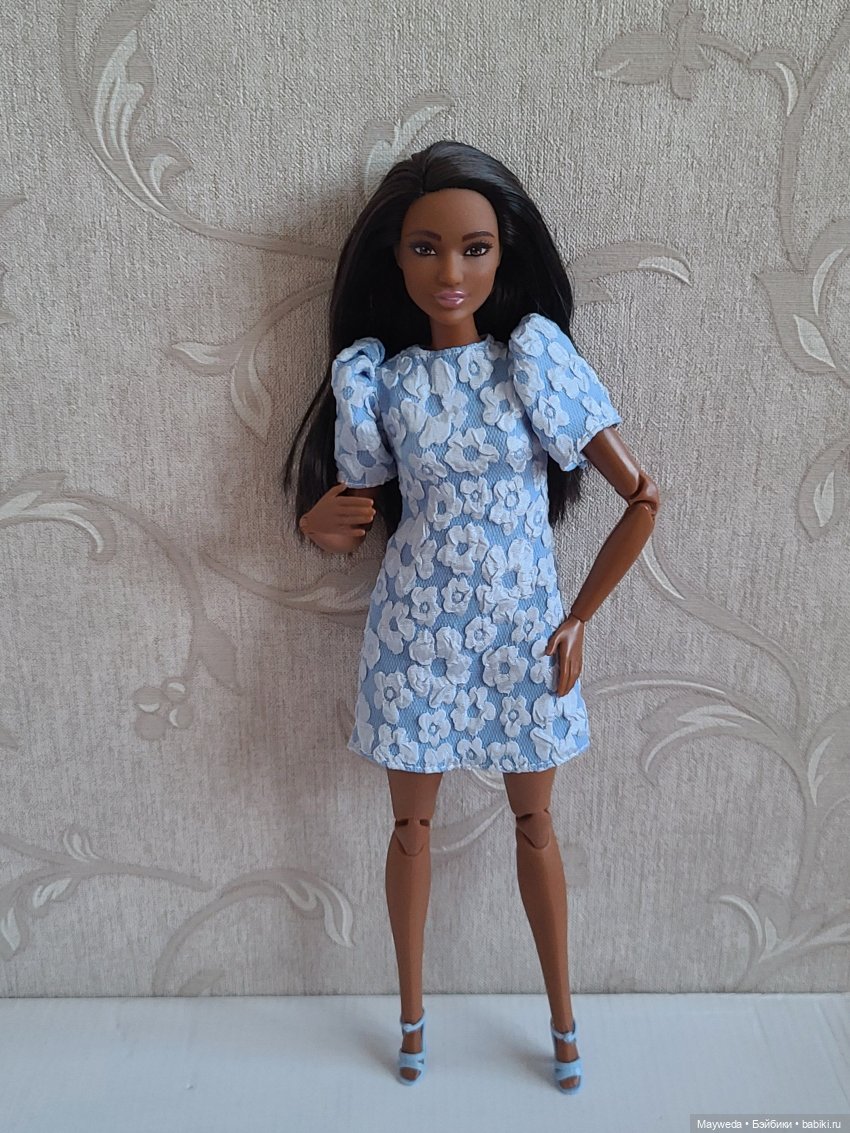 Покупки для Барби на Али — Куклы с Алиэкспресс (Aliexpress): Китайские шарнирные