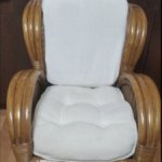 Кресло из ротанга возможно в рассрочку