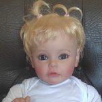 Куколка Реборн