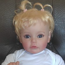 Куколка Реборн