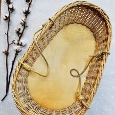 Люлька  для кукол