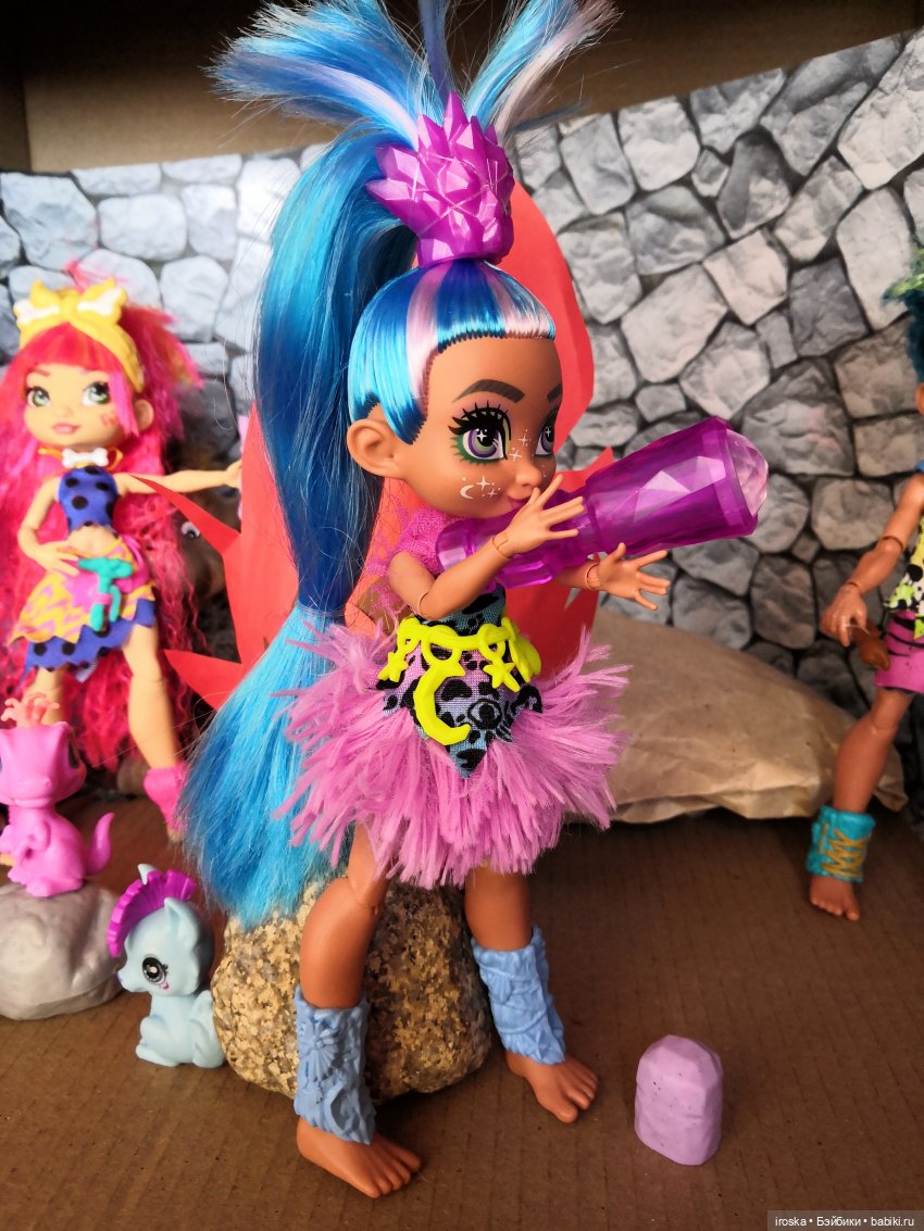 Миллион лет до нашей эры — Коллекционные игрушки и фигурки: Lego