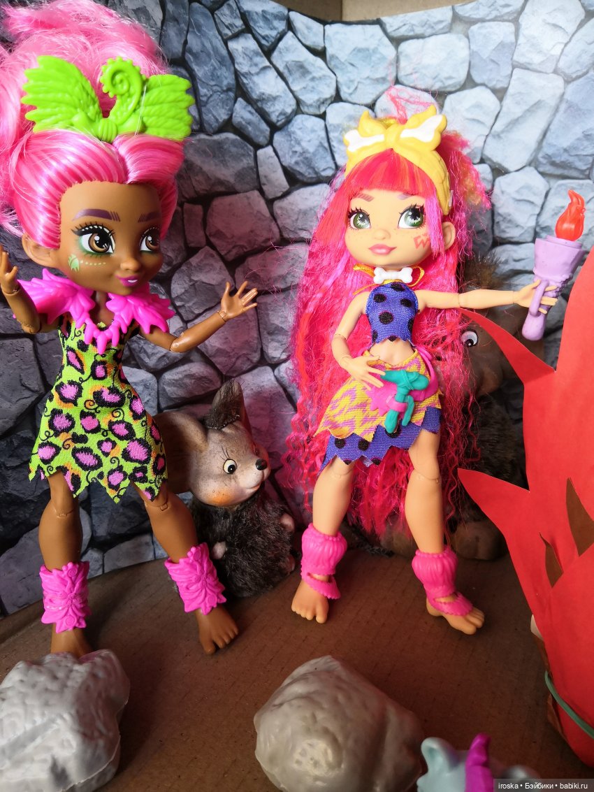 Миллион лет до нашей эры — Коллекционные игрушки и фигурки: Lego (фото 7)