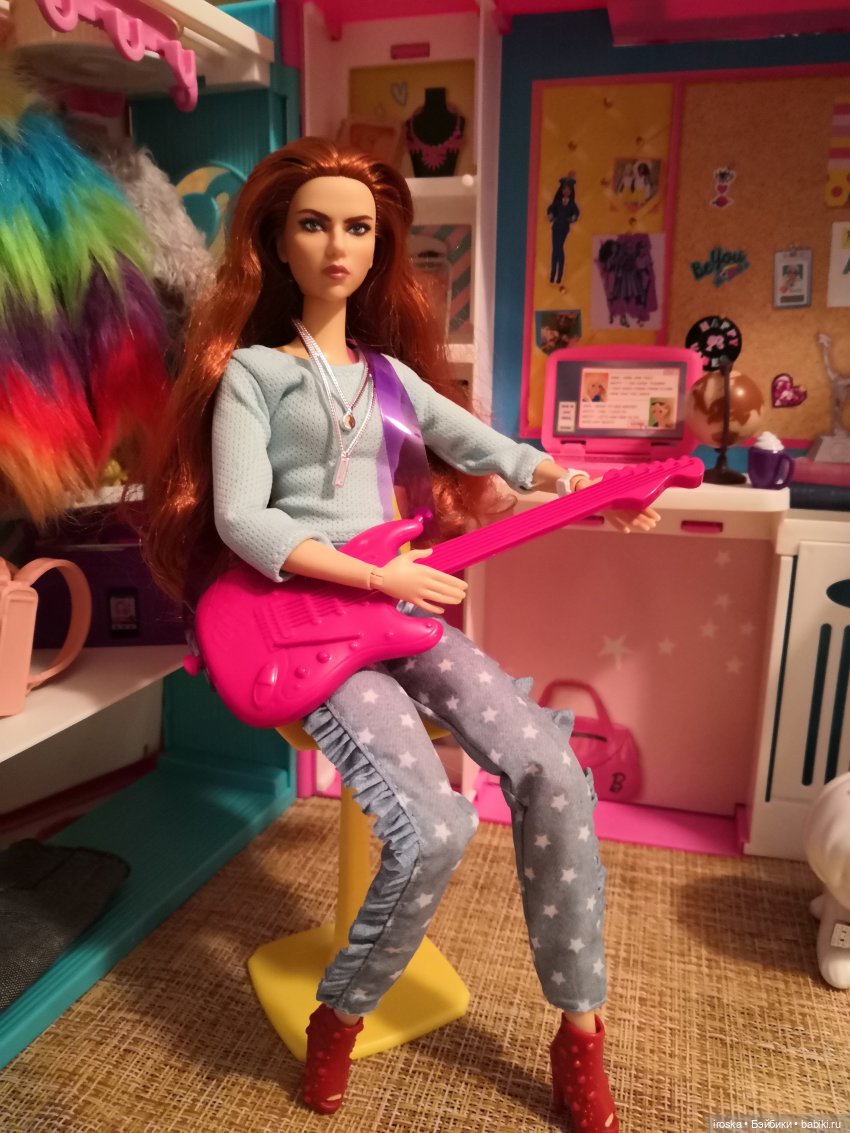 Переплелась видать судьба | Бэйбики Переплелась видать судьба (фото 2)