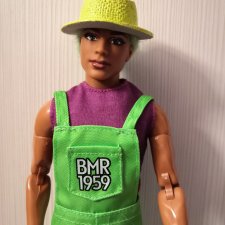 Зеленый в тренде