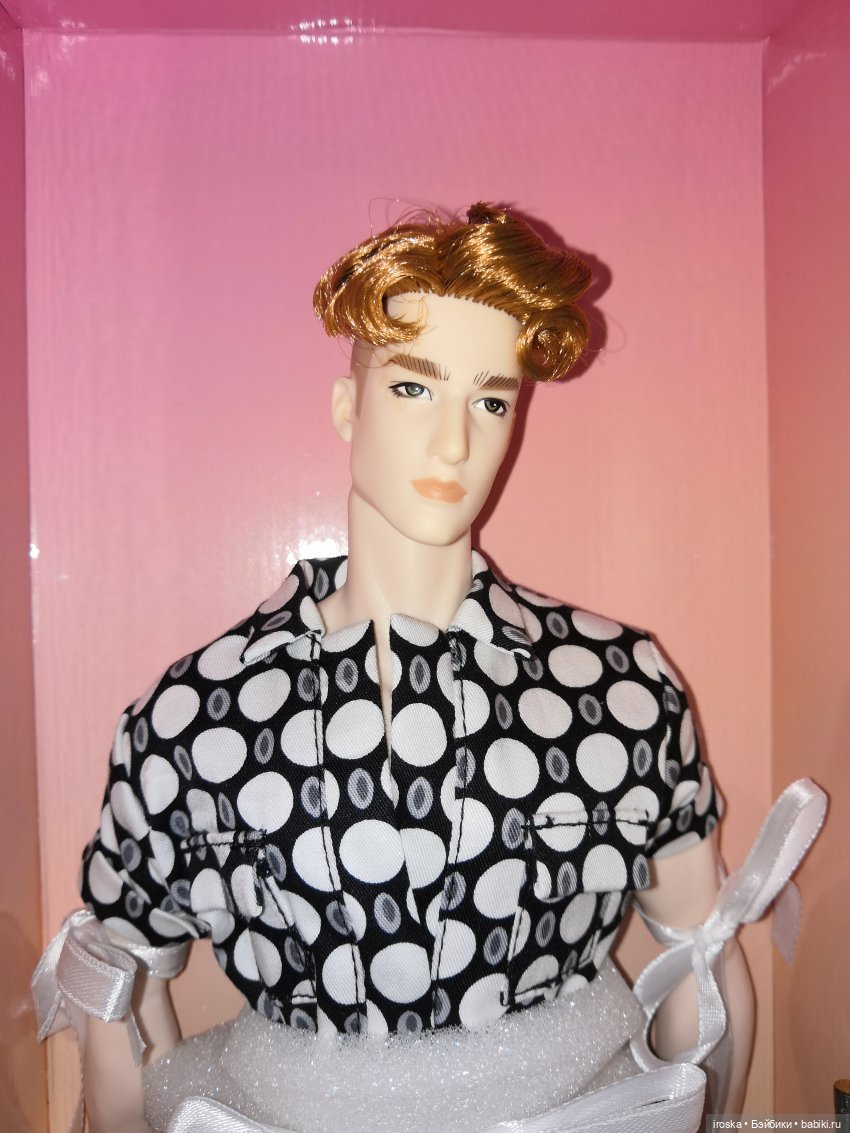 Адонис — Фэшн (фото 2)