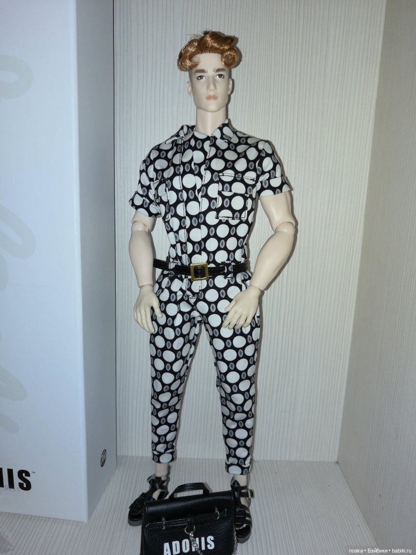 Адонис — Фэшн (фото 4)