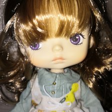 Шарнирная куколка Xiaomi Monst