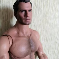 Генри Кавилл мой  супермен