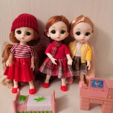 И ещё одни из фикс прайса