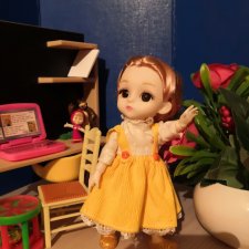 Ещё одна Алиса