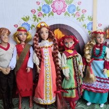 Новостная лента из Тридесятого государства.