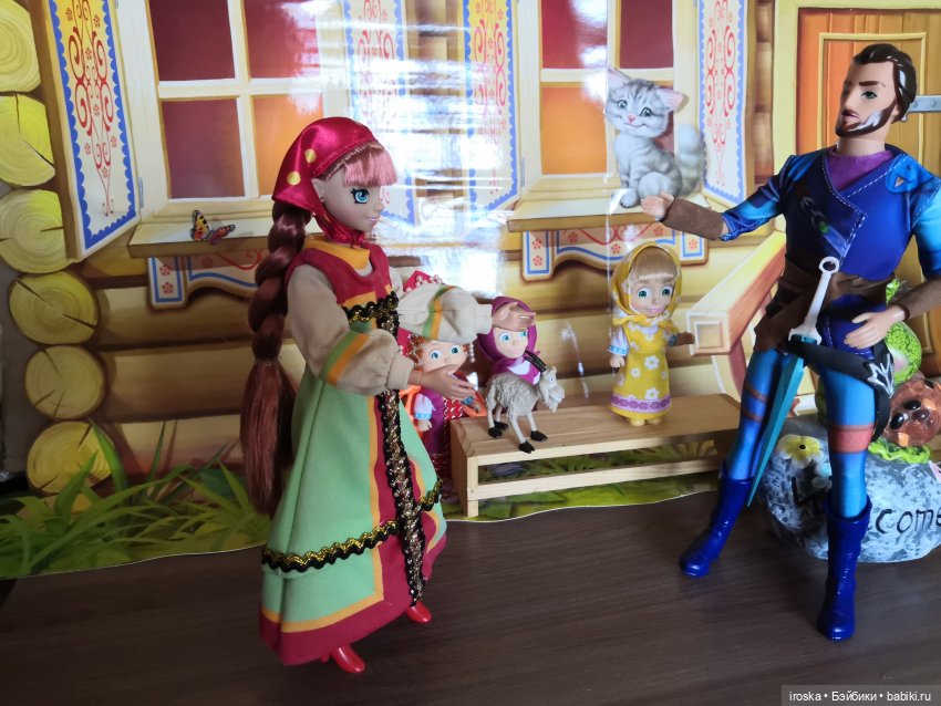 Новостная лента из Тридесятого государства (фото 6)